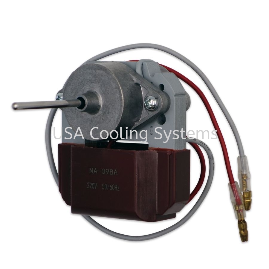 USA Evaporator Fan Motor NA-09BA