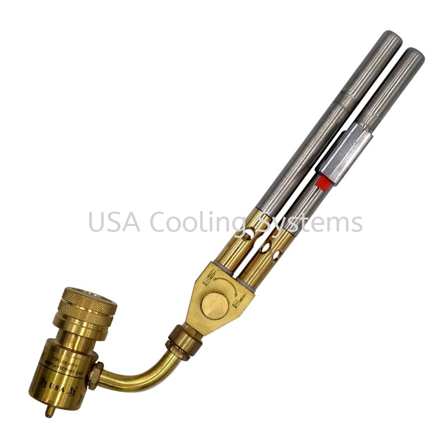 USA Torch Kit 208DTS