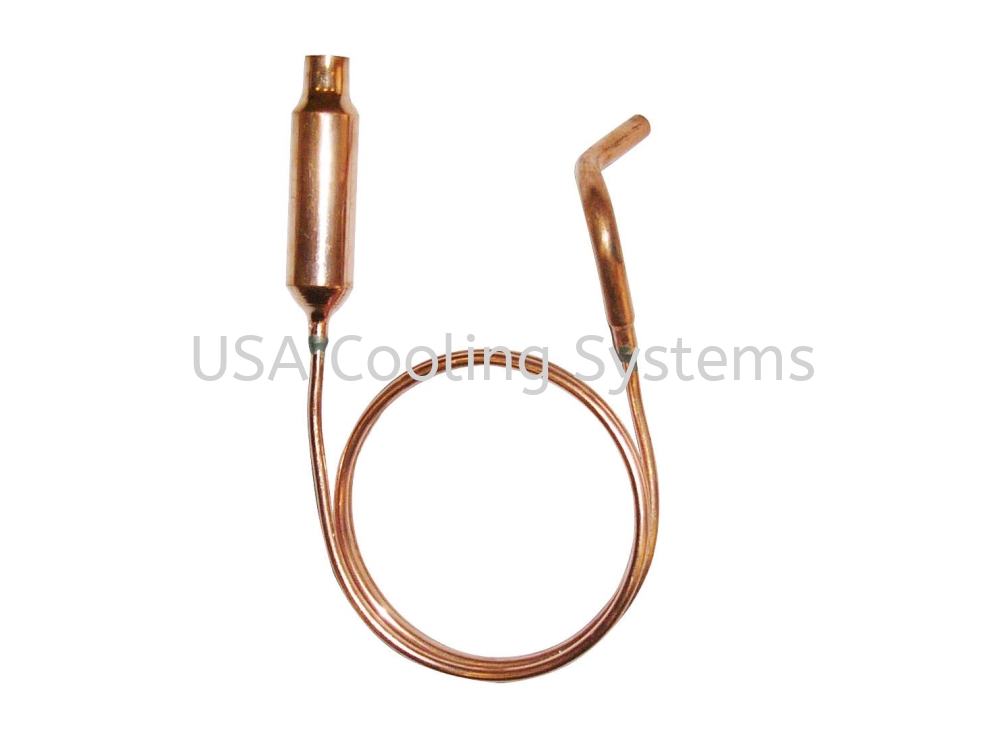 USA Capillary Tube with Strainer