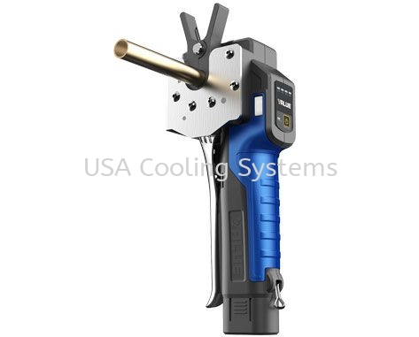 Value Cordless Flaring Tool VET-19Li