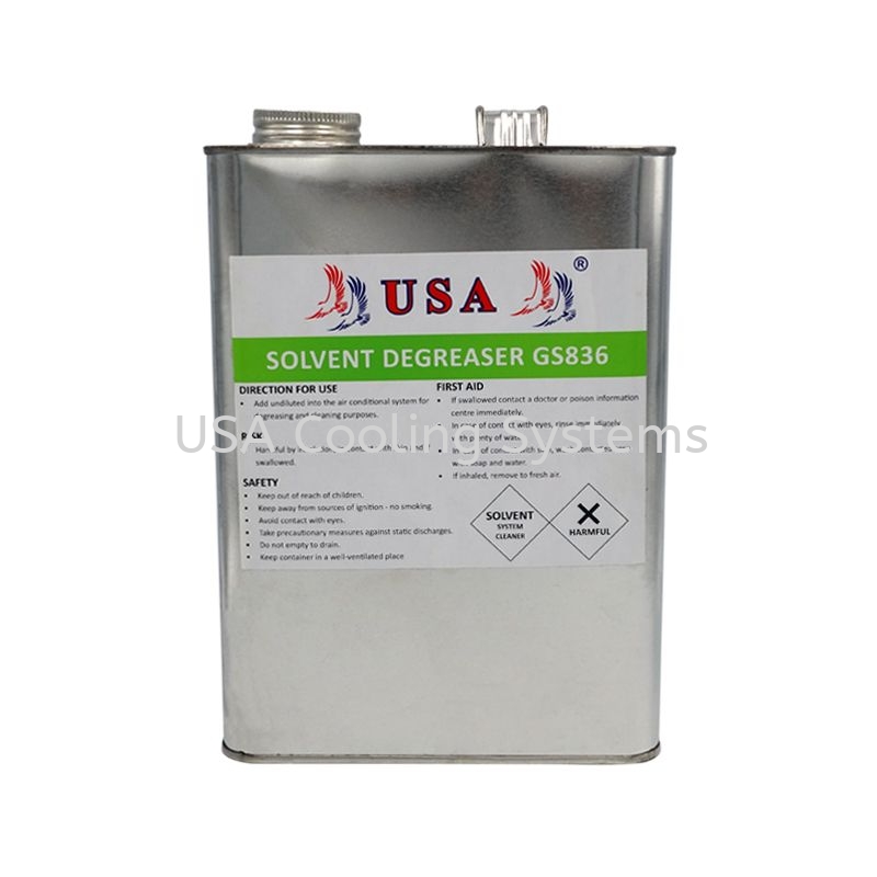 USA Solvent Degreaser