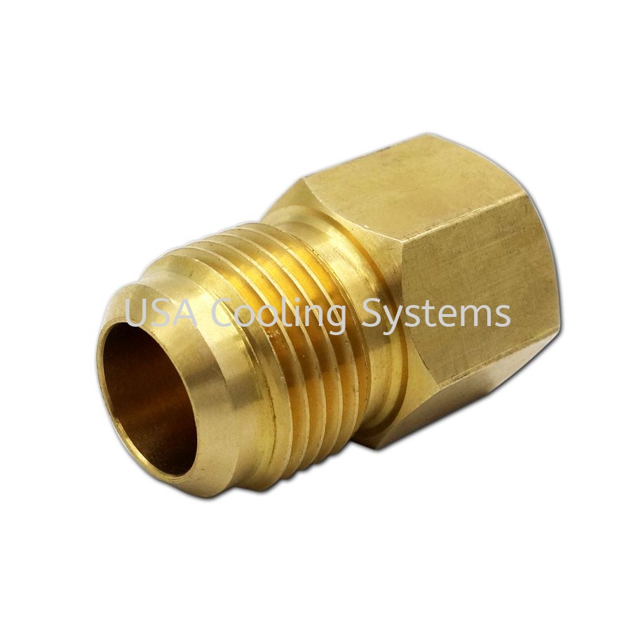 USA Conversion Adapter