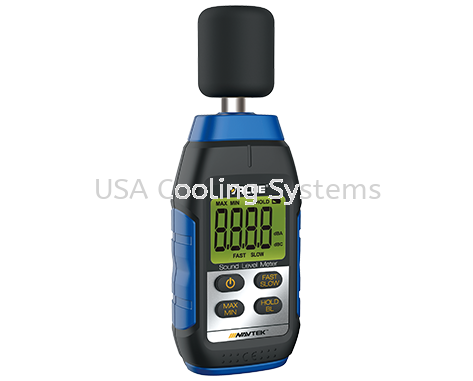 Value Sound Level Meter VMS-1