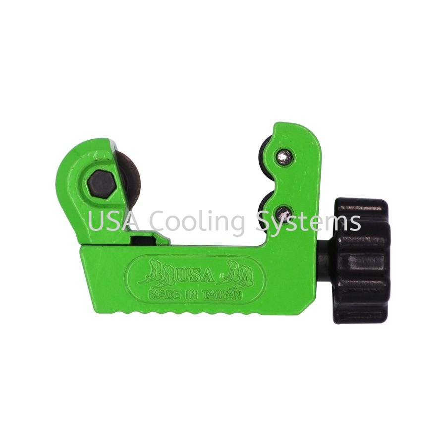 USA Mini Tube Cutter UTC-118 