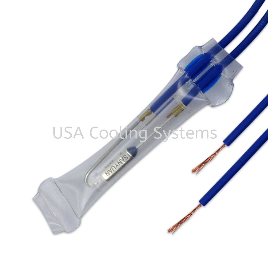 USA Thermal Fuse KSD-7003