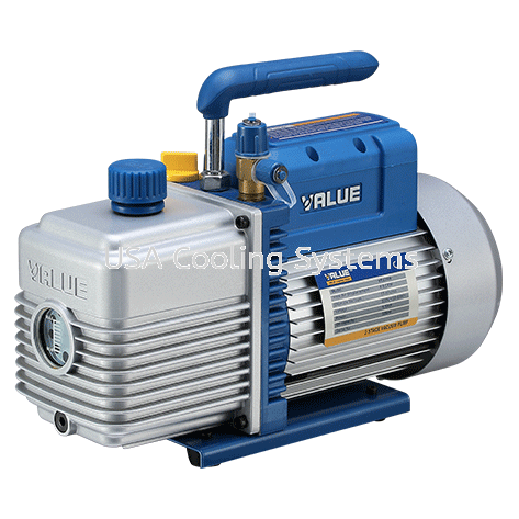 Value Vacuum Pump VE115N / VE135N / VE180N / VE245N / VE260N / VE280N / VE2100N