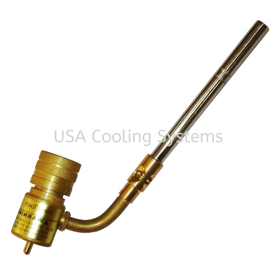 USA Torch Kit 206ST