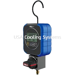 Value Digital Manifold Gauge VRM1-0101i