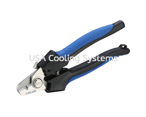 Value Capillary Tube Plier VRT-101