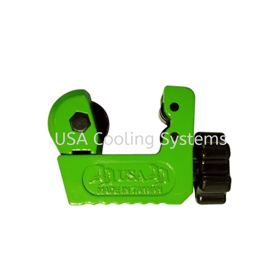 USA Mini Tube Cutter UTC-16