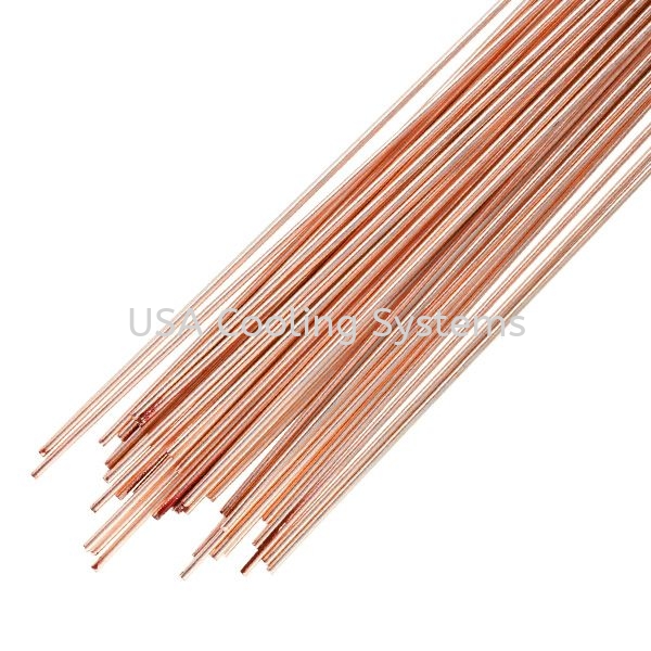 USA Silver Rod 0%