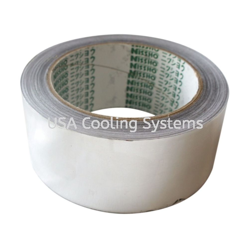 Nissho Aluminium Foil Tape