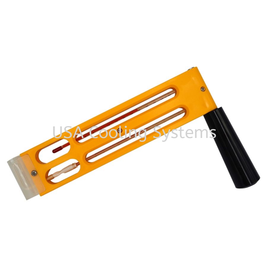 USA Whirling Hygrometer